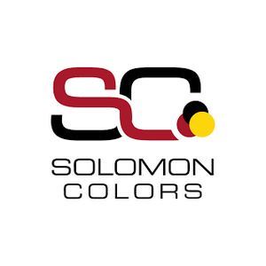 Solomon Colors, Inc. Logo_NEW.jpg image